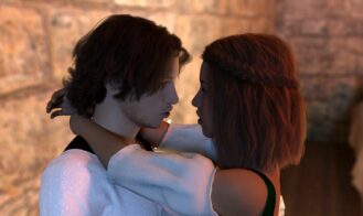 Obrenor The Outcast Prince Adult Game Screenshot (3)