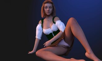 Obrenor The Outcast Prince Adult Game Screenshot (5)