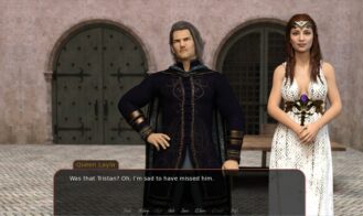 Obrenor The Outcast Prince Adult Game Screenshot (6)