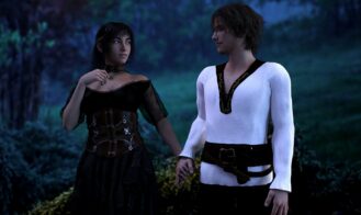 Obrenor The Outcast Prince Adult Game Screenshot (7)