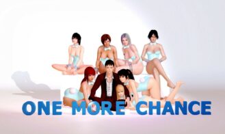 One More Chance porn xxx game download cover