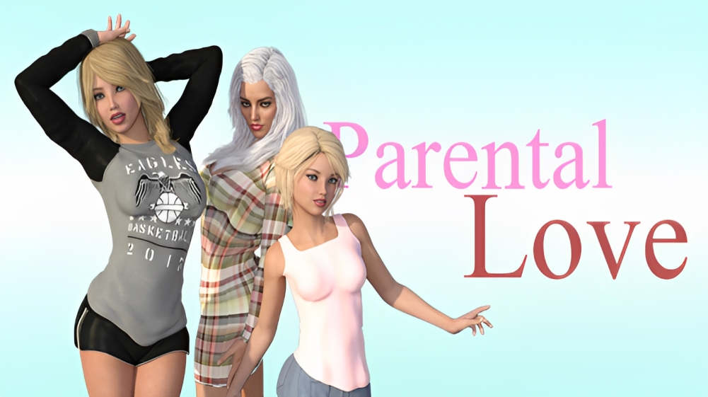 Parental Love cover