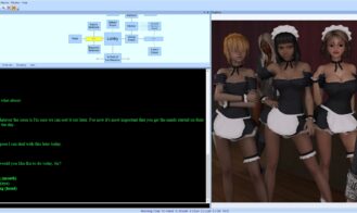 Pervert Action Legacy Adult Game Screenshot (1)