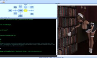 Pervert Action Legacy Adult Game Screenshot (2)