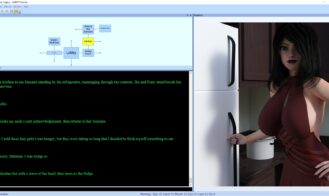 Pervert Action Legacy Adult Game Screenshot (3)