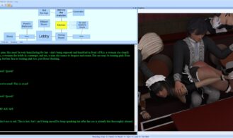 Pervert Action Legacy Adult Game Screenshot (4)