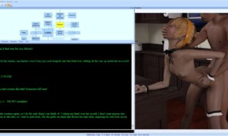 Pervert Action Legacy Adult Game Screenshot (8)