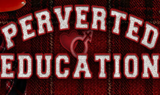 Perverted Education porn xxx game download cover