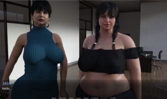 Plump City Adult Game Screenshot (6)