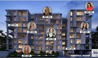 Rent Control porn xxx game download cover