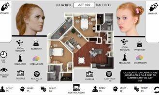 Rent Control Adult Game Screenshot (2)