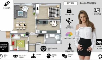 Rent Control Adult Game Screenshot (3)