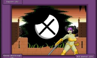 Simply Mindy Adult Game Screenshot (3)