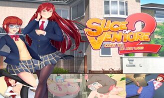 Slice of Venture 2: Come Hell or High Water porn xxx game download cover