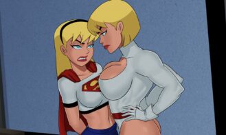 Something Unlimited Adult Game Screenshot (3)