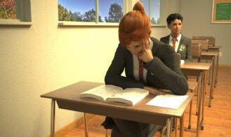 Something in the Water Adult Game Screenshot (4)