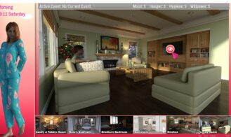 Something in the Water Adult Game Screenshot (6)