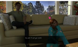 Something in the Water Adult Game Screenshot (7)