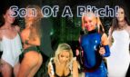 Son Of A Bitch!