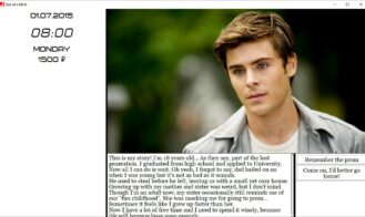 Son Of A Bitch Adult Game Screenshot (1)