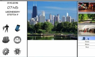 Son Of A Bitch Adult Game Screenshot (2)