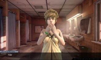 Strange Nights Adult Game Screenshot (3)