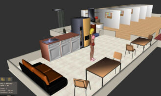 Stress Relief Commision Adult Game Screenshot (2)