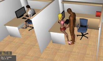 Stress Relief Commision Adult Game Screenshot (5)