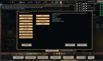 Strive for Power Adult Game Screenshot (7)