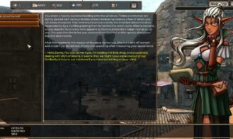 Strive for Power Adult Game Screenshot (8)