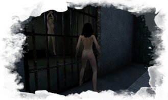 Subject The First Escape Adult Game Screenshot (1)