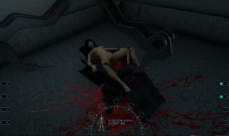 Subject The First Escape Adult Game Screenshot (5)