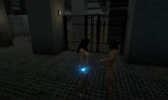 Subject The First Escape Adult Game Screenshot (6)