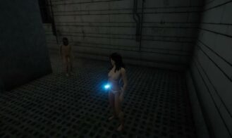 Subject The First Escape Adult Game Screenshot (7)