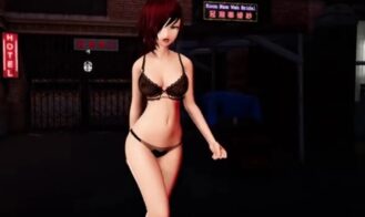 Sweet Devil Hunter Adult Game Screenshot (6)