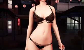 Sweet Devil Hunter Adult Game Screenshot (7)