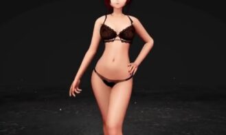 Sweet Devil Hunter Adult Game Screenshot (8)