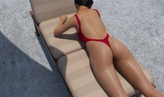 Tangled Up Adult Game Screenshot (1)