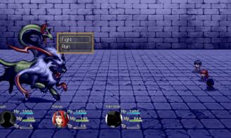 The Legend Of Versyl RELOADED Adult Game Screenshot (1)