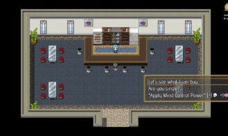 The Legend Of Versyl RELOADED Adult Game Screenshot (2)