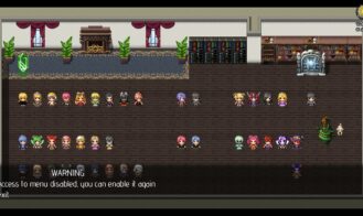 The Legend Of Versyl RELOADED Adult Game Screenshot (4)