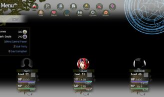 The Legend Of Versyl RELOADED Adult Game Screenshot (5)