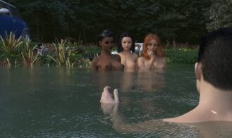 The Way Adult Game Screenshot (3)