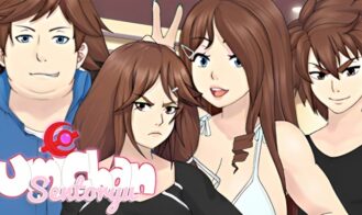 Umichan Sentoryu cover