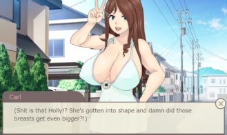 Umichan Sentoryu Adult Game Screenshot (2)