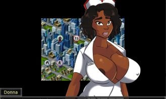 Urban Demons Screenshot (5)