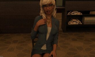 Web Journey Adult Game Screenshot (3)