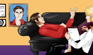 Welcome To Inventis Adult Game Screenshot (1)