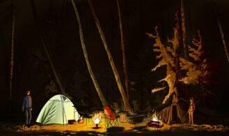 Welcome To Inventis Adult Game Screenshot (2)