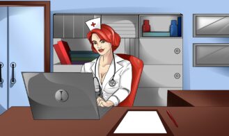 Welcome To Inventis Adult Game Screenshot (3)